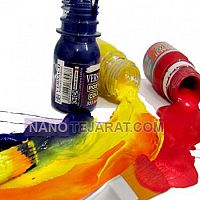 رنگ گواش ورساچ رنگ گواش ورساچ